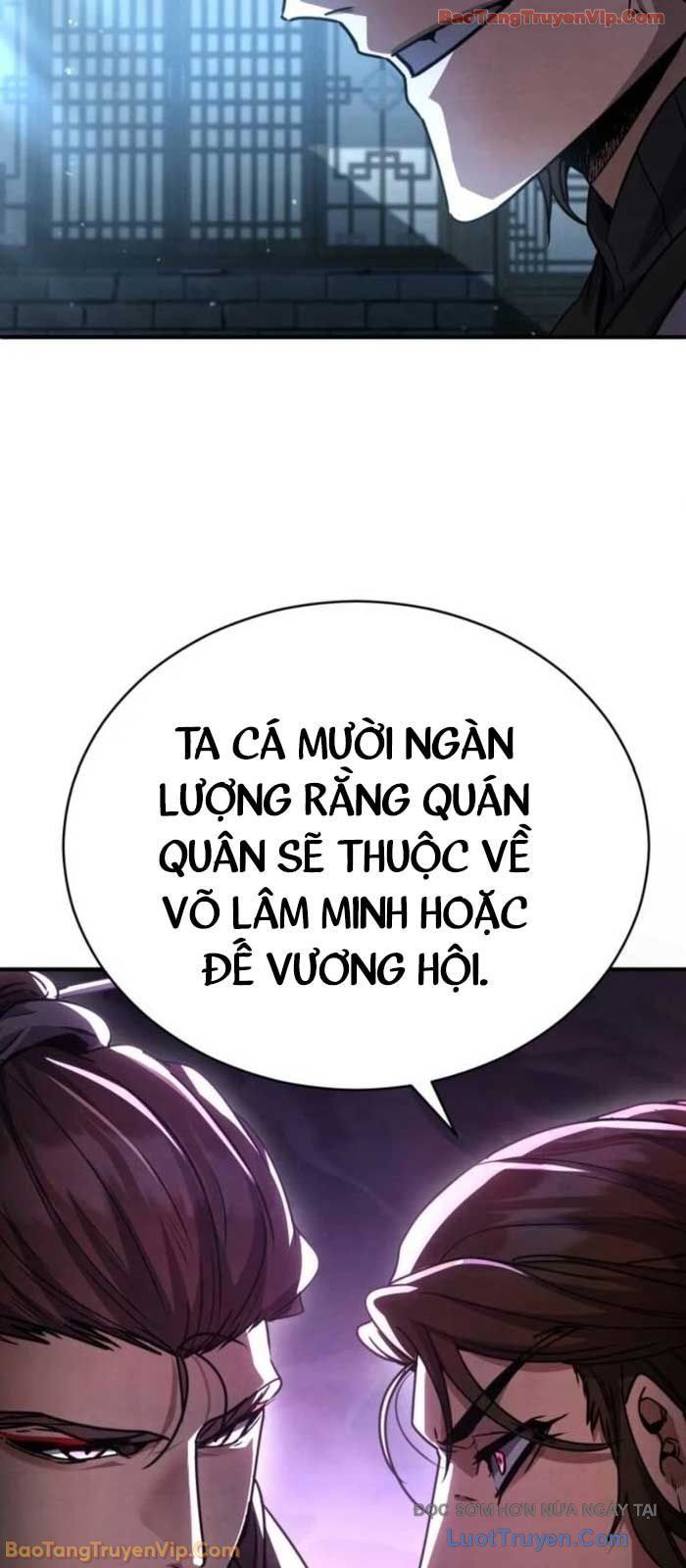 Quyền Vương Phục Sinh Chapter 26 - 28