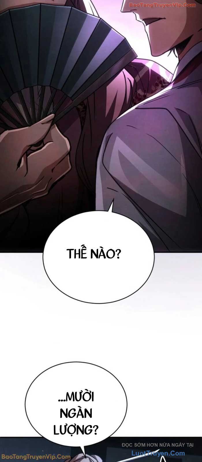 Quyền Vương Phục Sinh Chapter 26 - 29