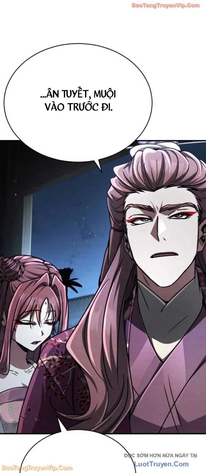 Quyền Vương Phục Sinh Chapter 26 - 4