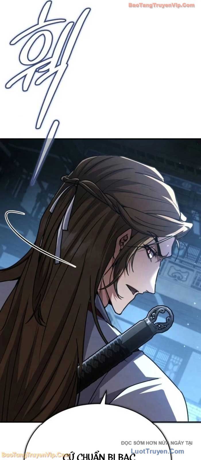 Quyền Vương Phục Sinh Chapter 26 - 33