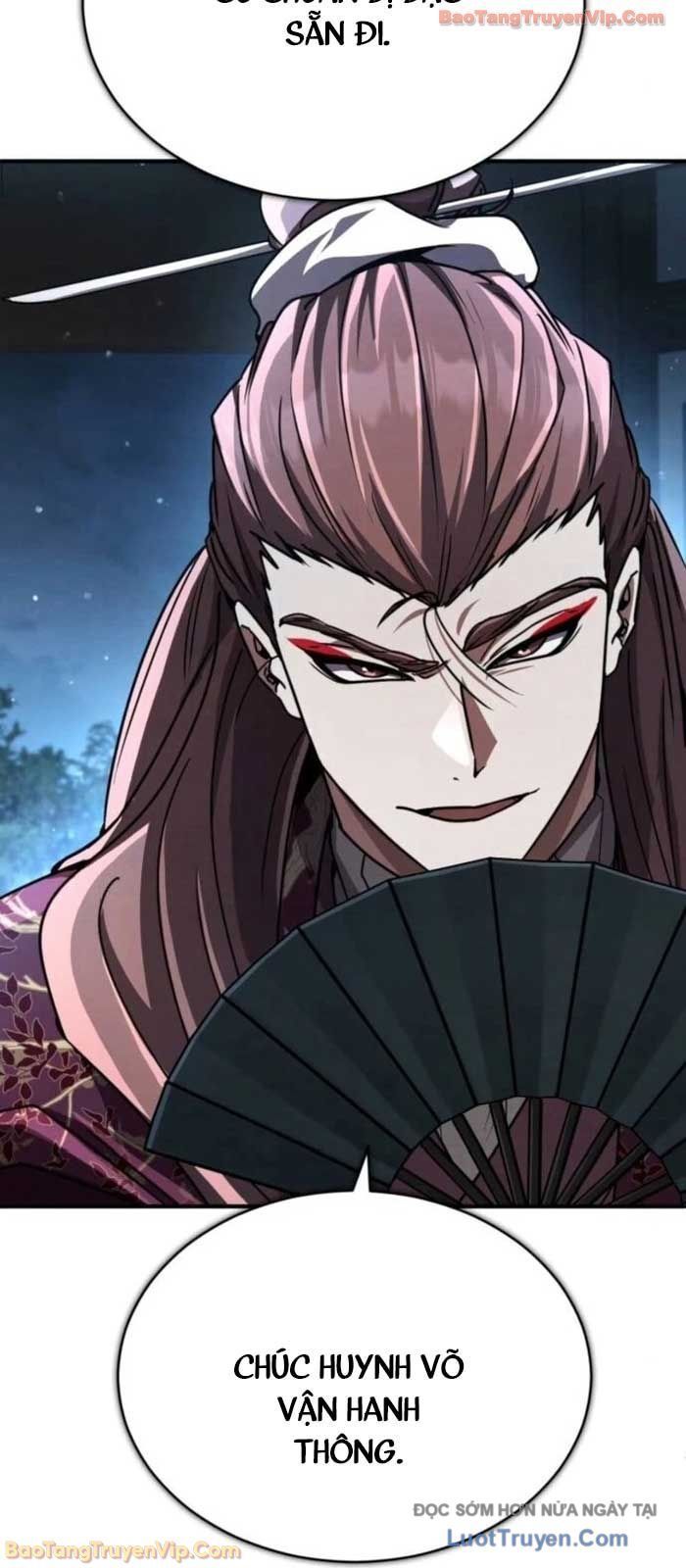 Quyền Vương Phục Sinh Chapter 26 - 34