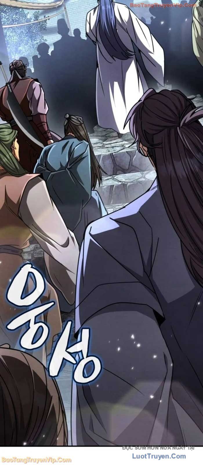 Quyền Vương Phục Sinh Chapter 26 - 37