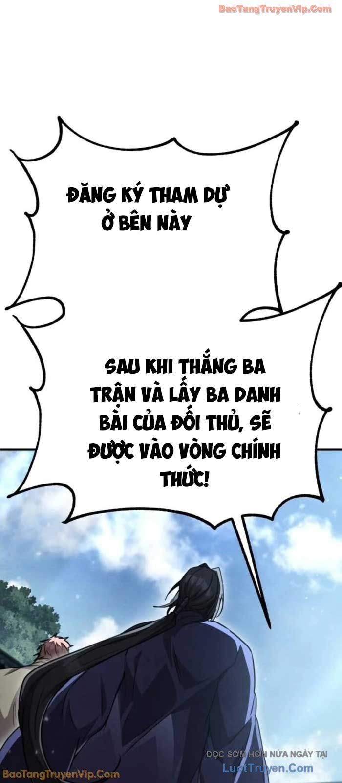 Quyền Vương Phục Sinh Chapter 26 - 38