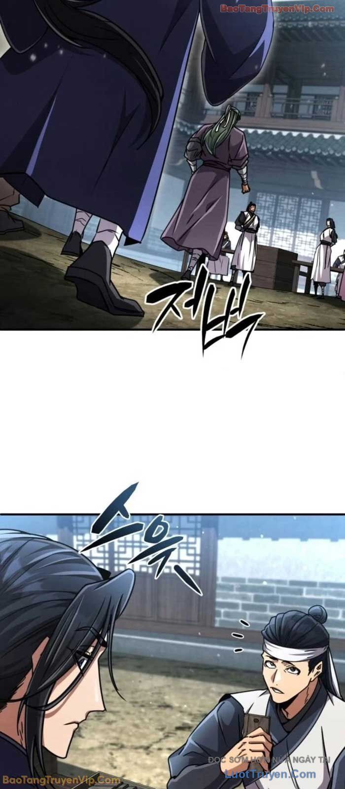 Quyền Vương Phục Sinh Chapter 26 - 39