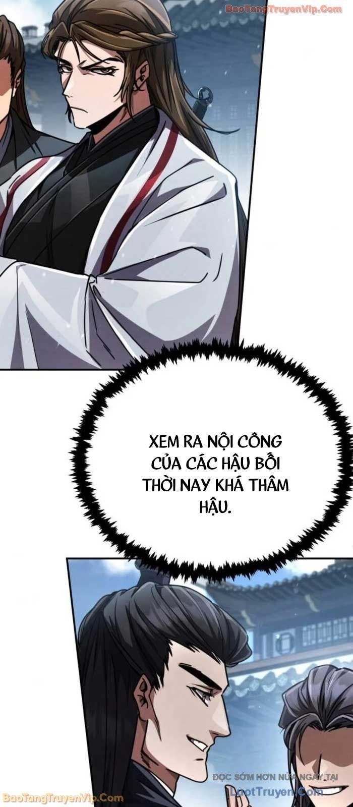 Quyền Vương Phục Sinh Chapter 26 - 51