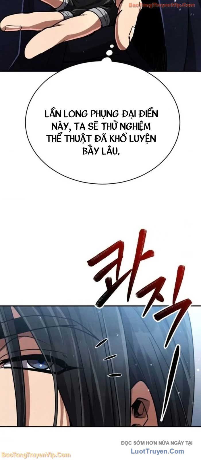 Quyền Vương Phục Sinh Chapter 26 - 54