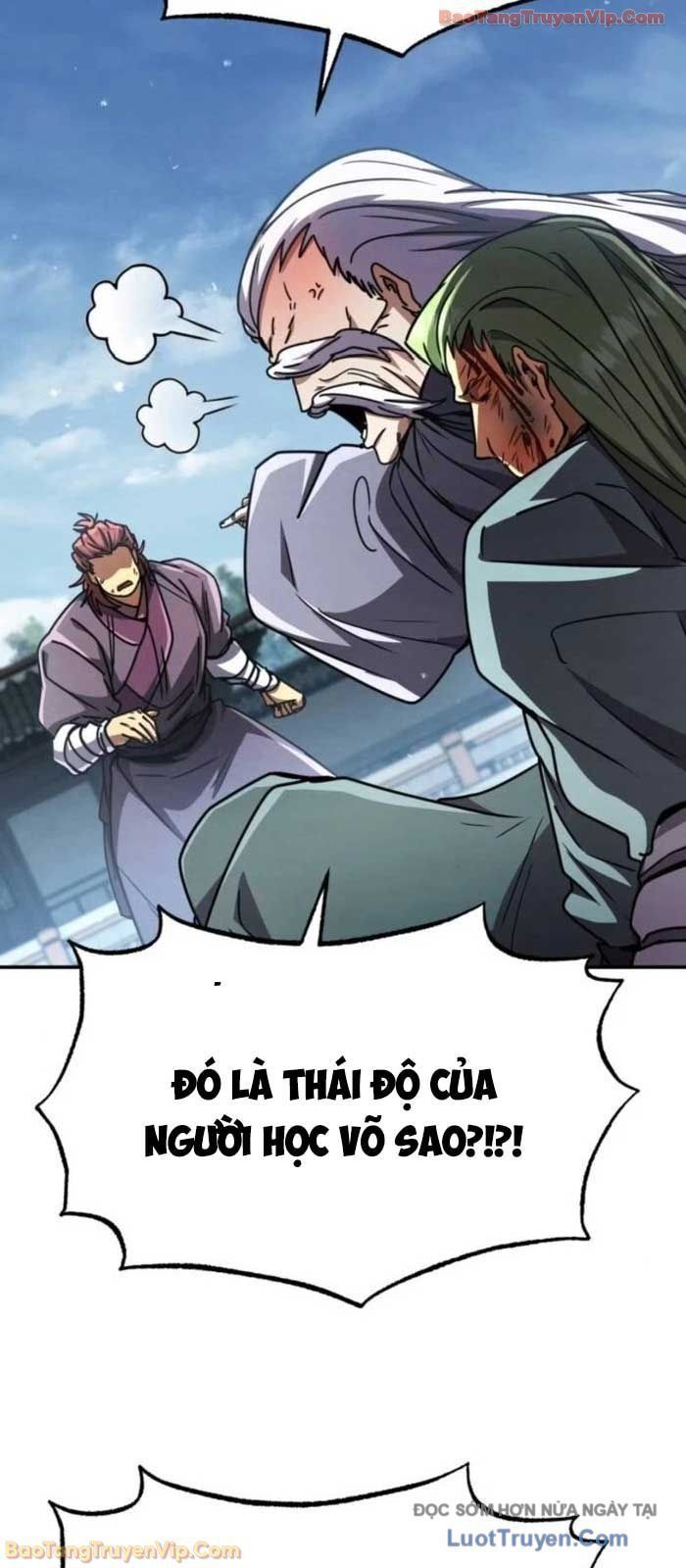 Quyền Vương Phục Sinh Chapter 26 - 60