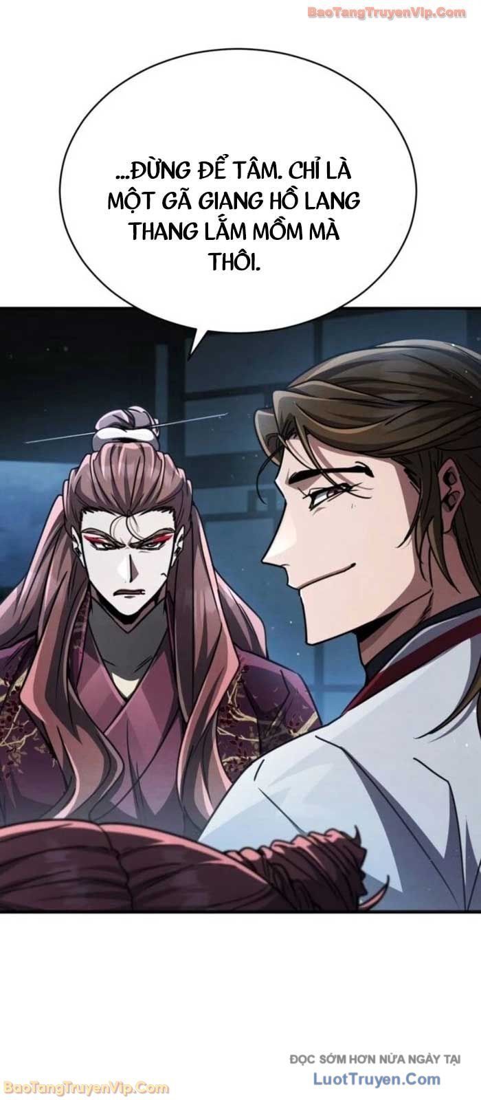 Quyền Vương Phục Sinh Chapter 26 - 7