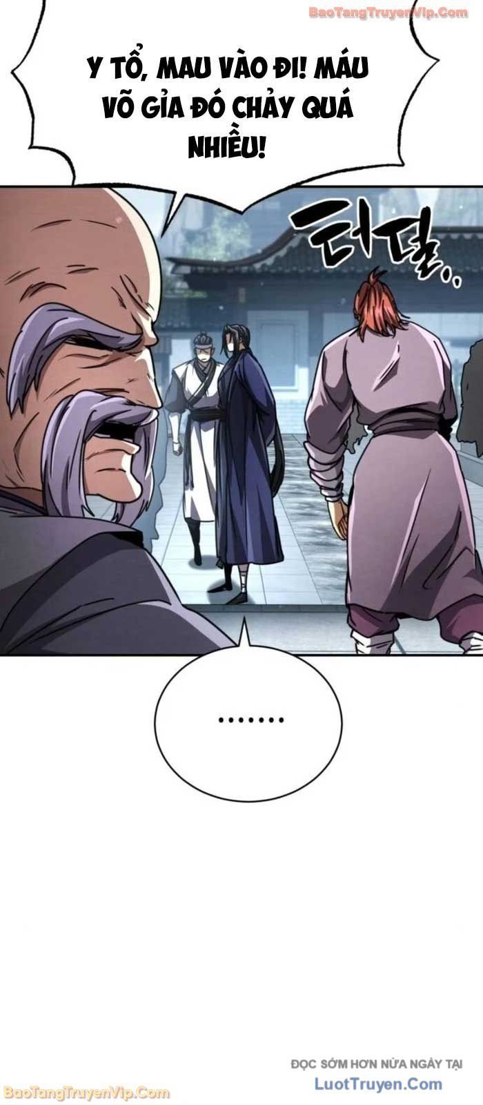 Quyền Vương Phục Sinh Chapter 26 - 61