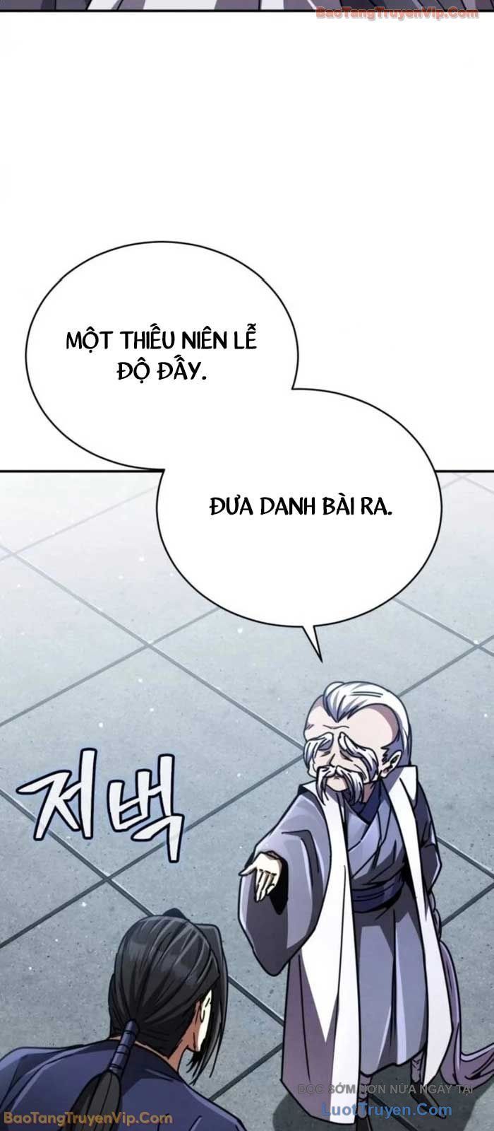 Quyền Vương Phục Sinh Chapter 26 - 70