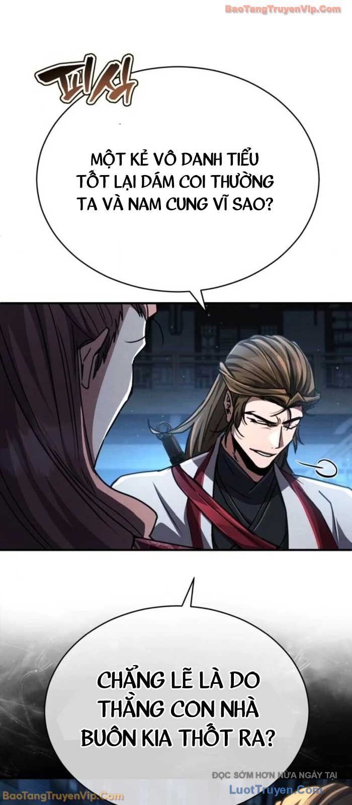 Quyền Vương Phục Sinh Chapter 26 - 8