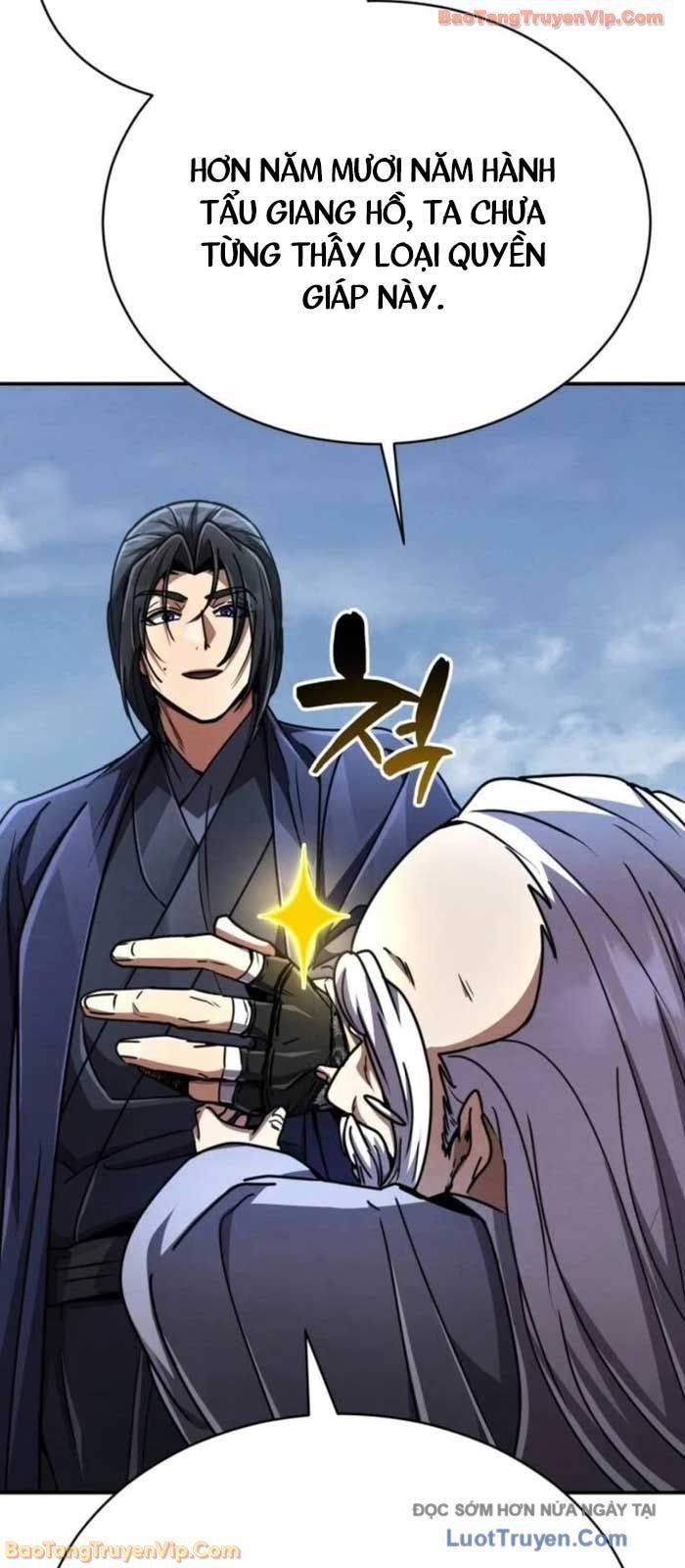 Quyền Vương Phục Sinh Chapter 26 - 73