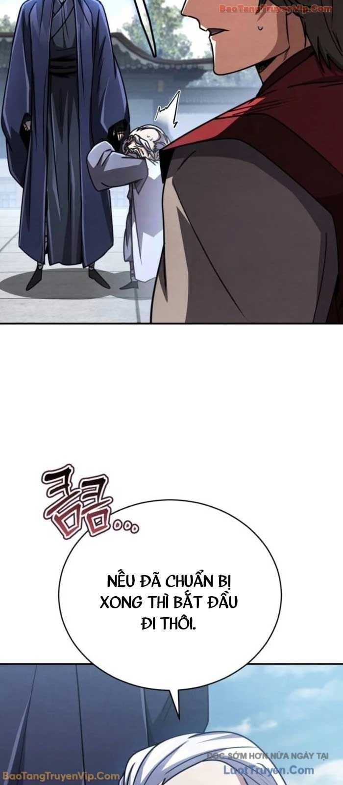 Quyền Vương Phục Sinh Chapter 26 - 77