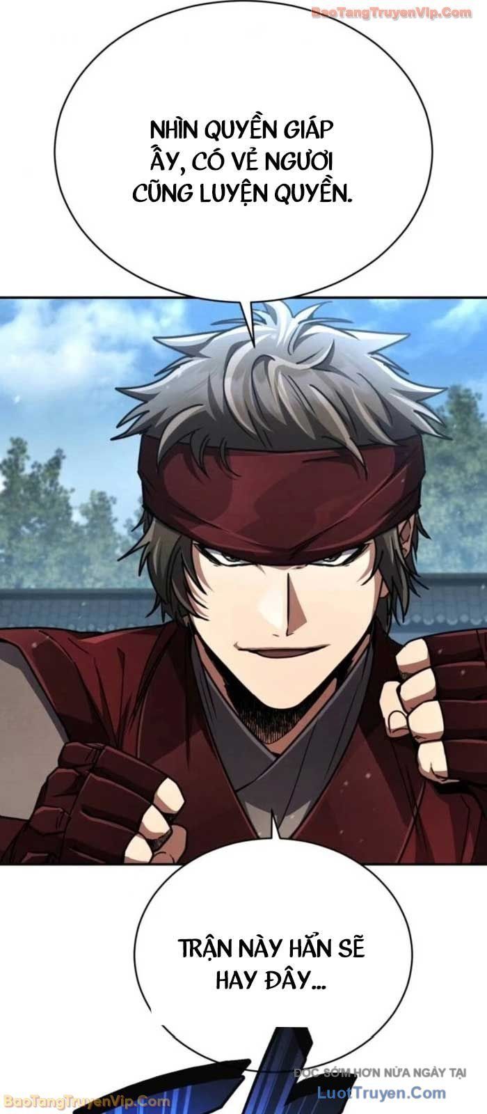 Quyền Vương Phục Sinh Chapter 26 - 80