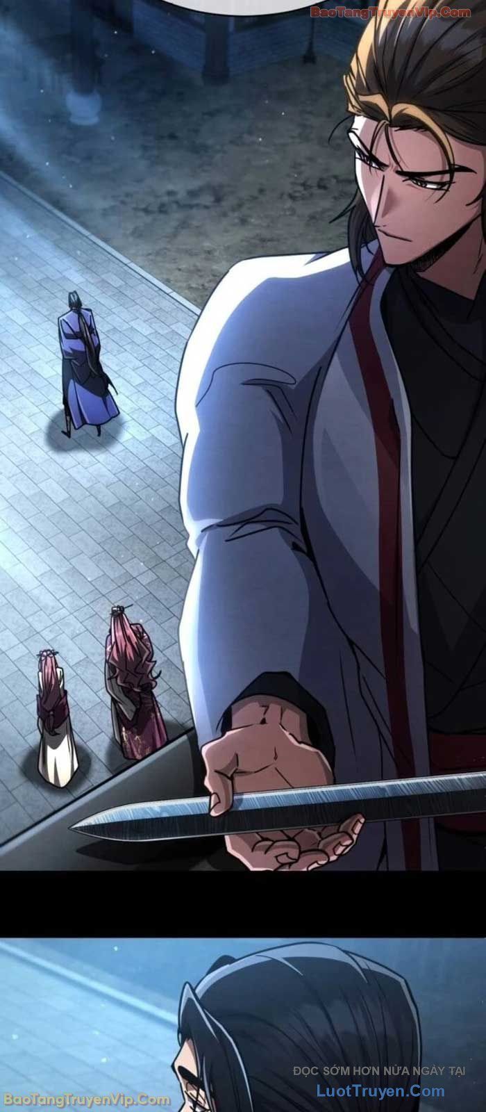 Quyền Vương Phục Sinh Chapter 26 - 9