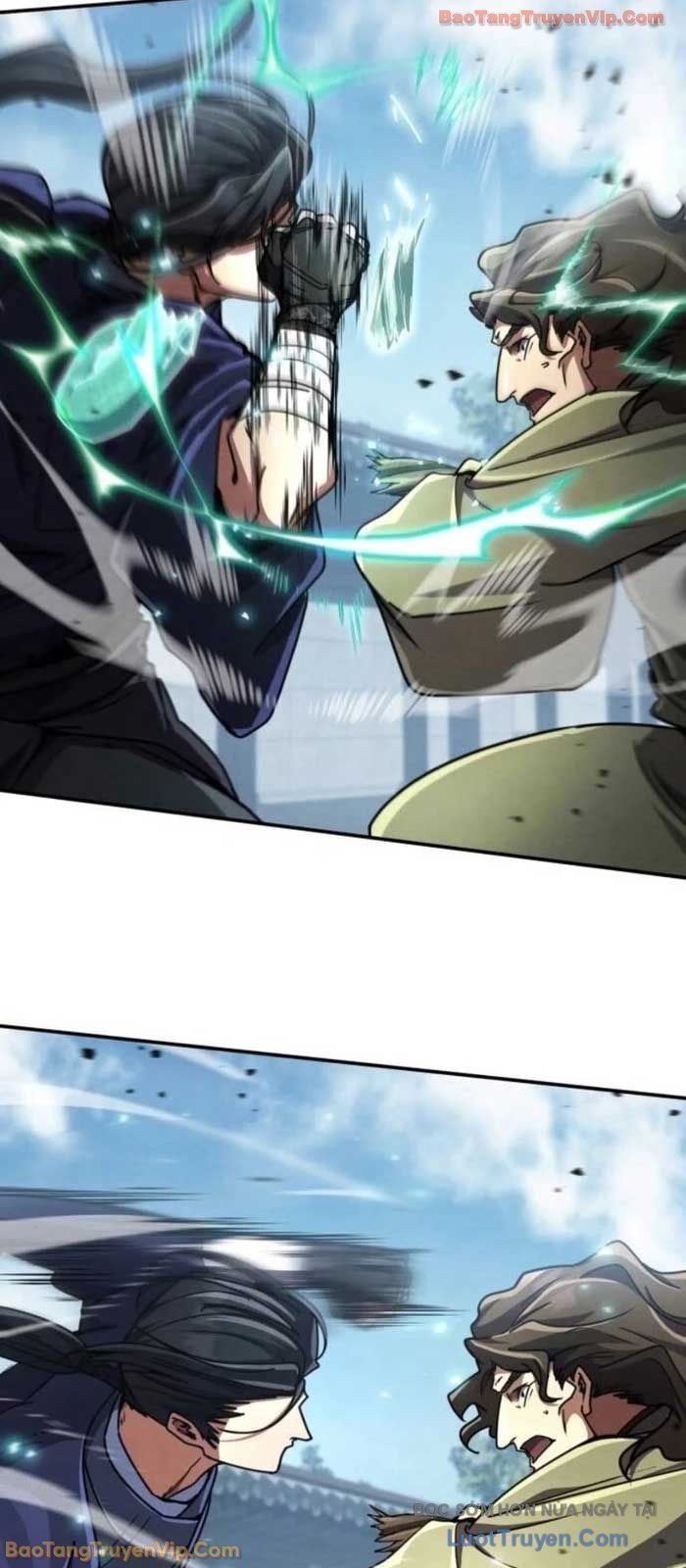 Quyền Vương Phục Sinh Chapter 26 - 96