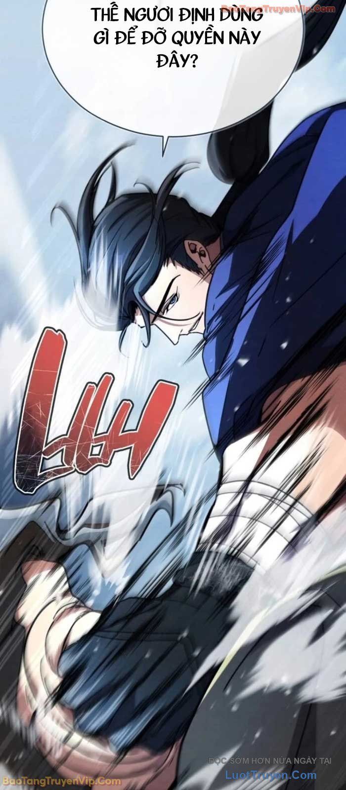 Quyền Vương Phục Sinh Chapter 26 - 99