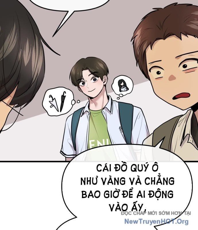 Trở Về Bên Chanbi Chapter 70 - 19