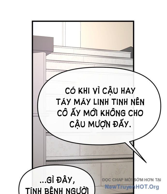 Trở Về Bên Chanbi Chapter 70 - 21