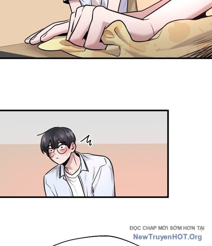 Trở Về Bên Chanbi Chapter 70 - 62