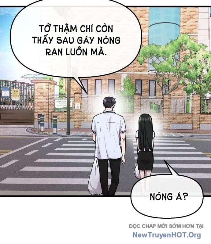 Trở Về Bên Chanbi Chapter 70 - 96