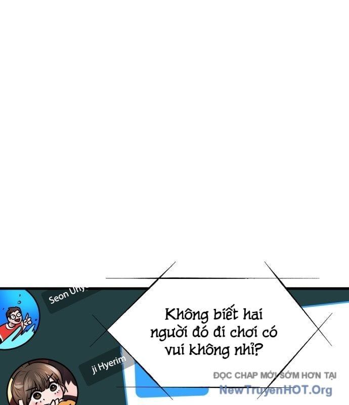 Trở Về Bên Chanbi Chapter 71 - 3