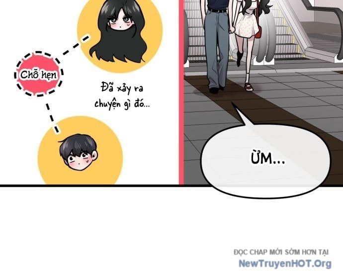 Trở Về Bên Chanbi Chapter 71 - 25