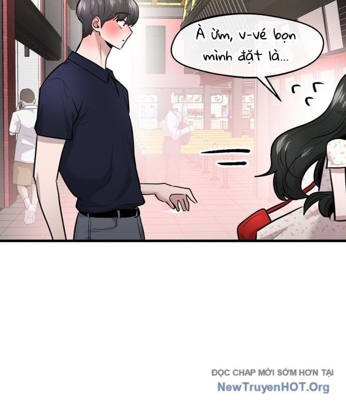 Trở Về Bên Chanbi Chapter 71 - 35