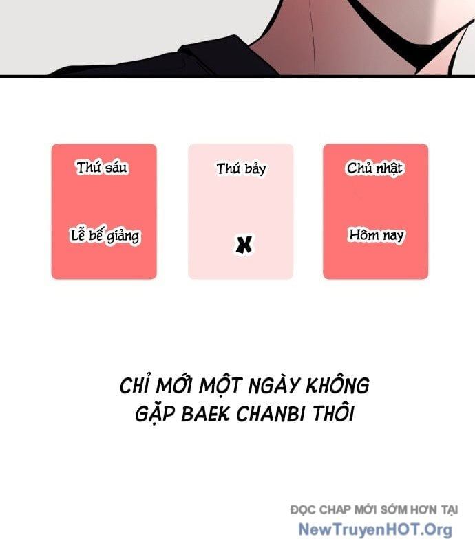 Trở Về Bên Chanbi Chapter 71 - 37