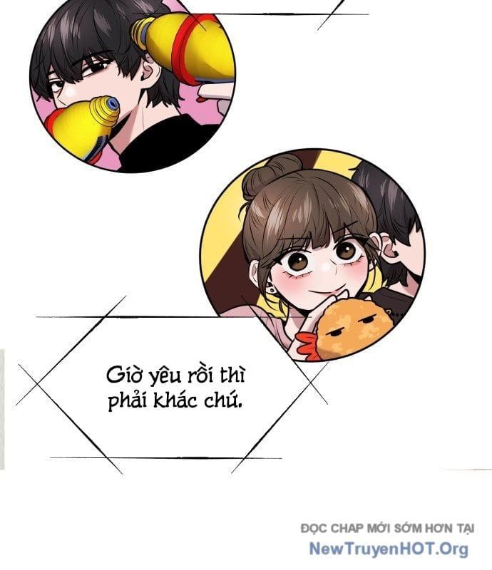 Trở Về Bên Chanbi Chapter 71 - 5