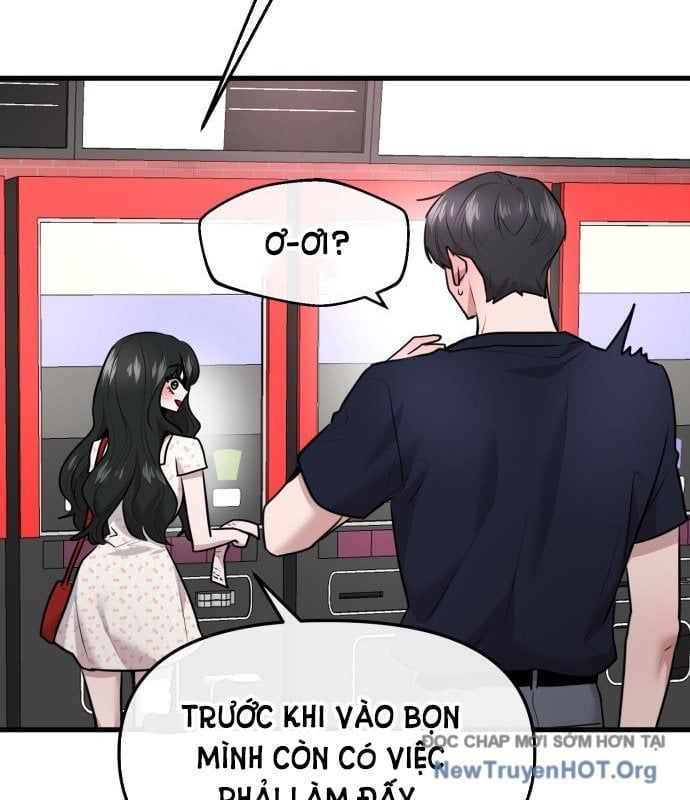 Trở Về Bên Chanbi Chapter 71 - 43