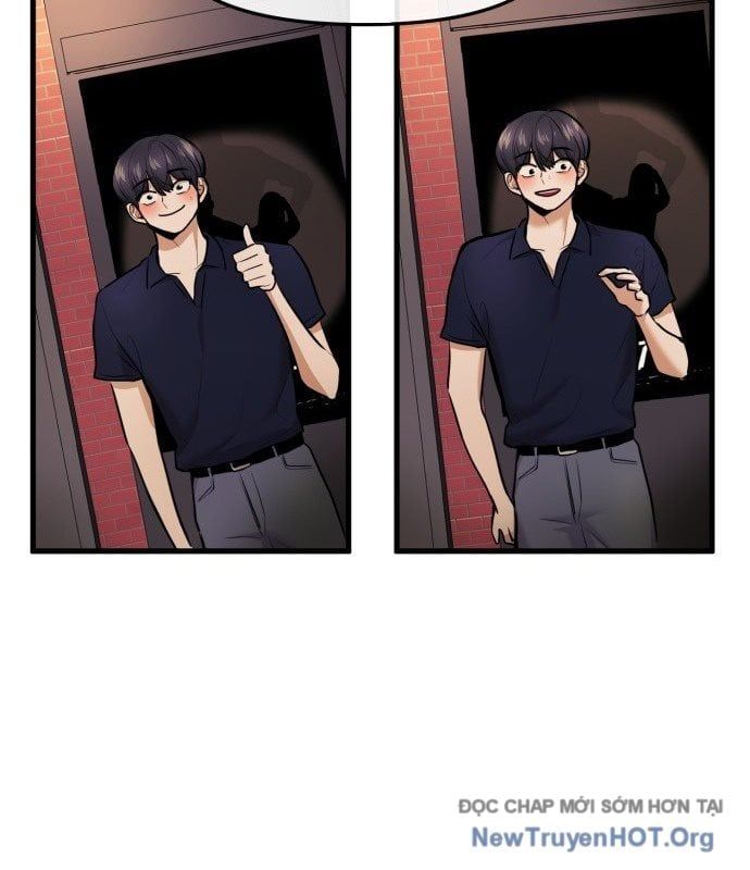 Trở Về Bên Chanbi Chapter 71 - 52