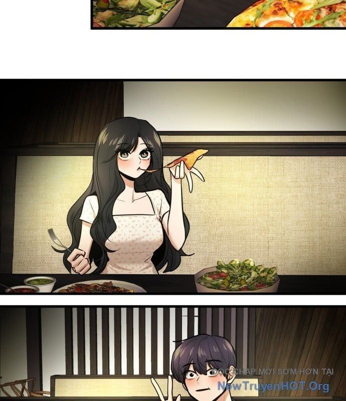 Trở Về Bên Chanbi Chapter 71 - 57