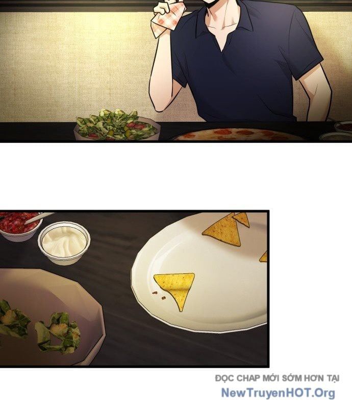 Trở Về Bên Chanbi Chapter 71 - 58