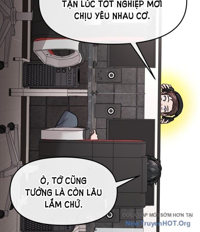 Trở Về Bên Chanbi Chapter 71 - 7