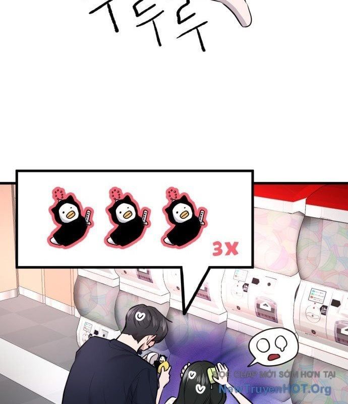 Trở Về Bên Chanbi Chapter 71 - 64