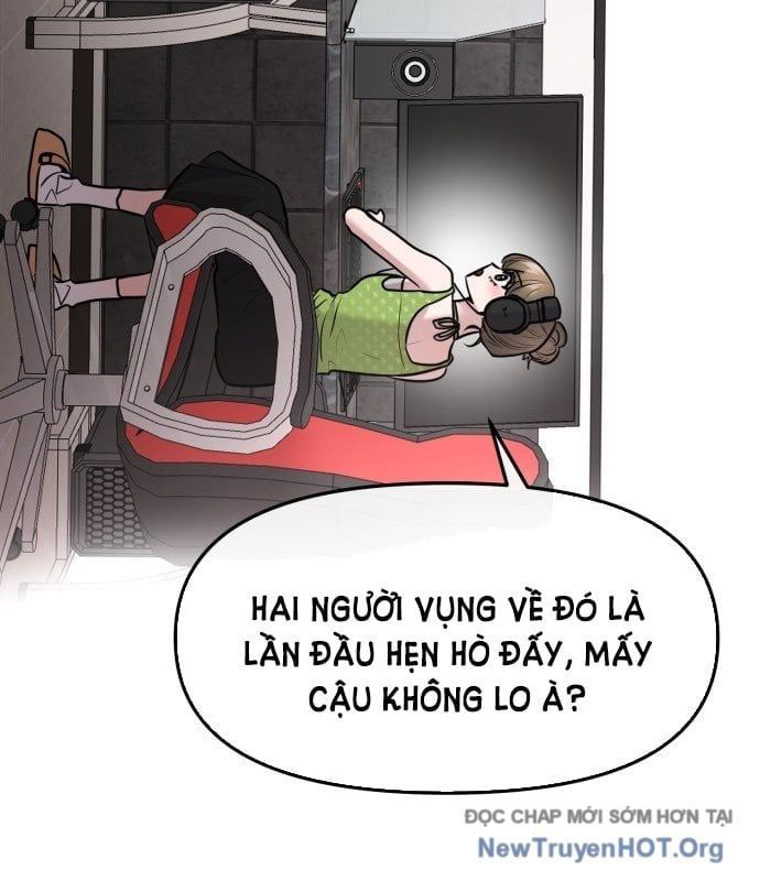 Trở Về Bên Chanbi Chapter 71 - 8