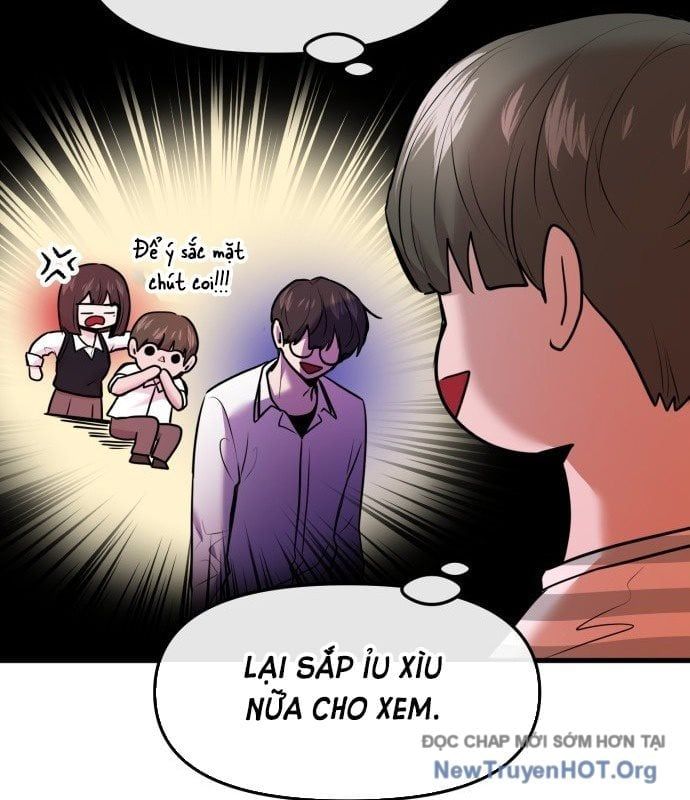Trở Về Bên Chanbi Chapter 71 - 83