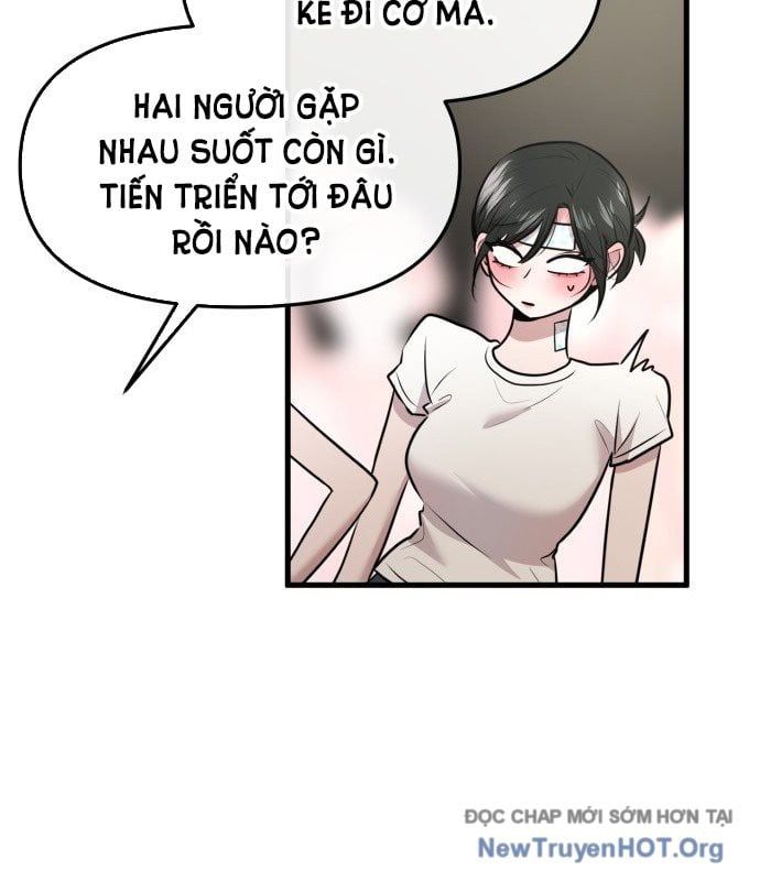 Trở Về Bên Chanbi Chapter 72 - 117