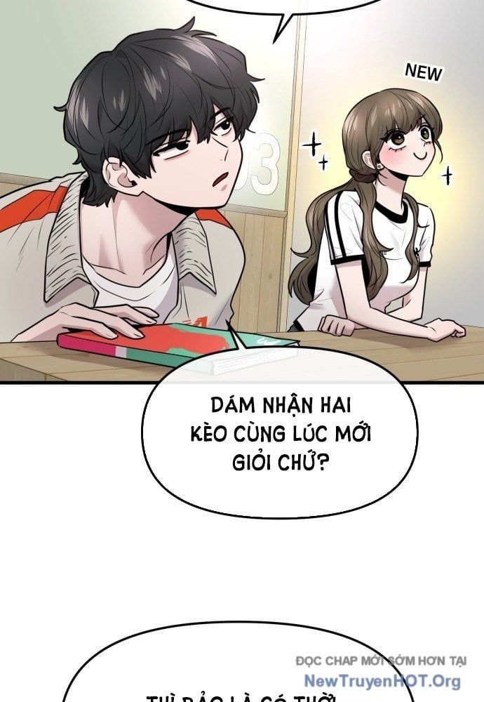 Trở Về Bên Chanbi Chapter 73 - 11