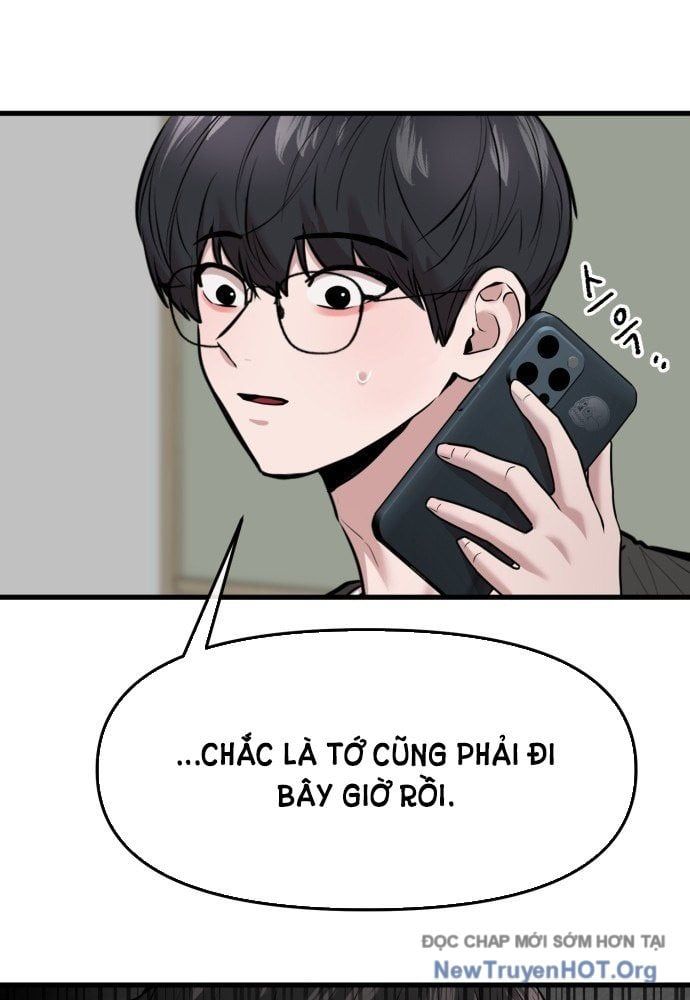 Trở Về Bên Chanbi Chapter 73 - 16