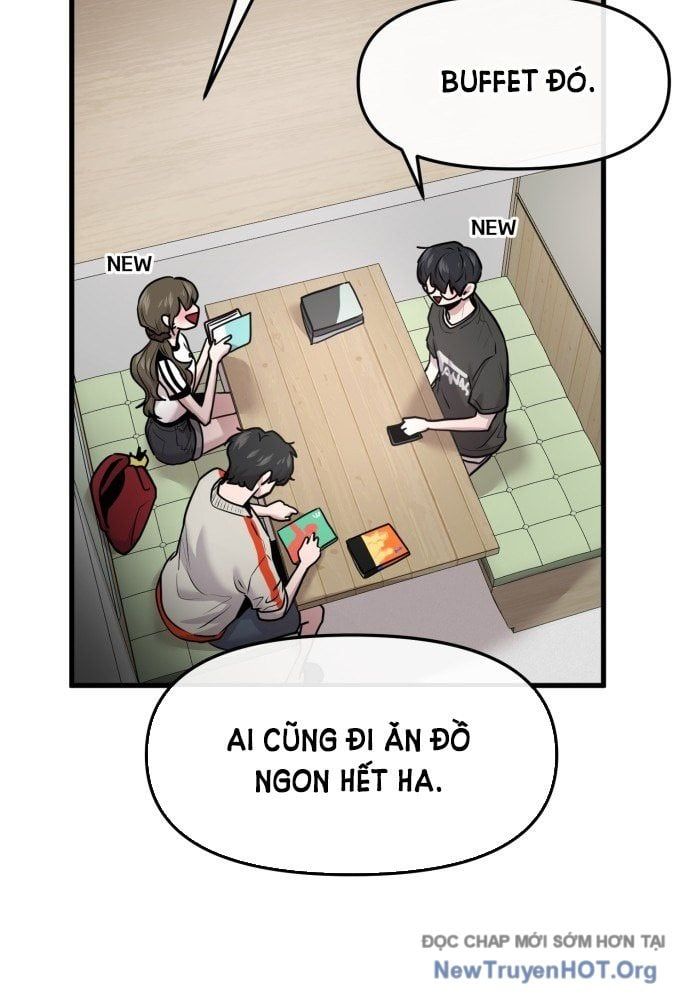 Trở Về Bên Chanbi Chapter 73 - 18