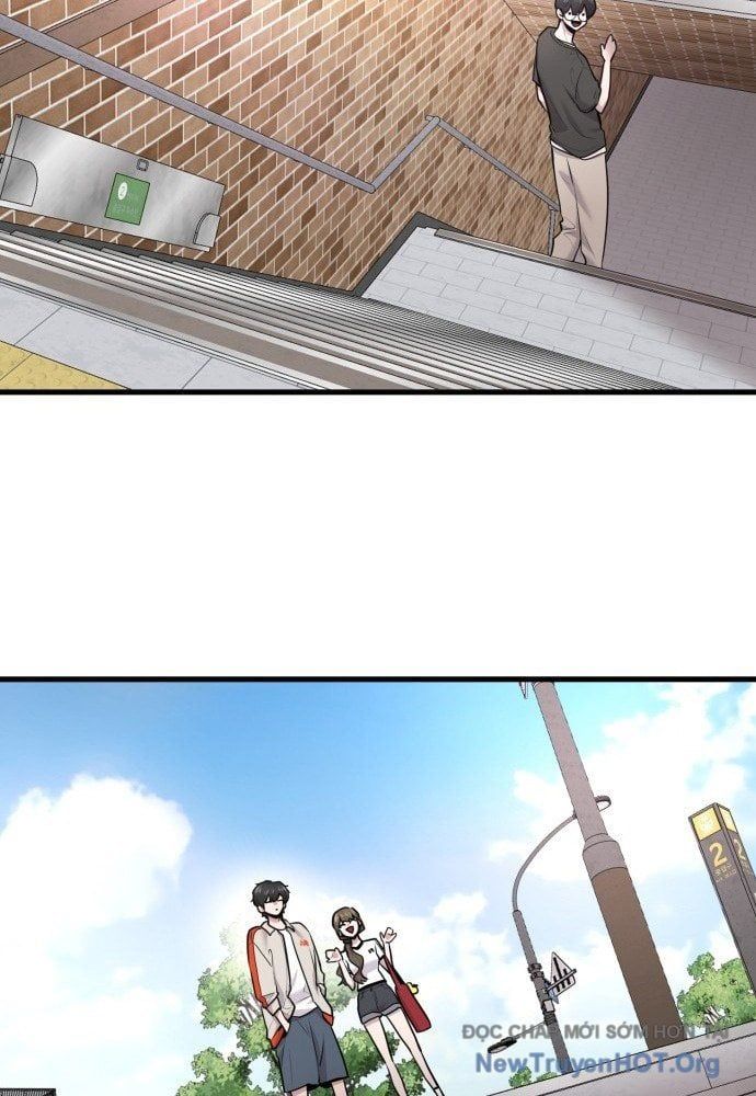 Trở Về Bên Chanbi Chapter 73 - 22