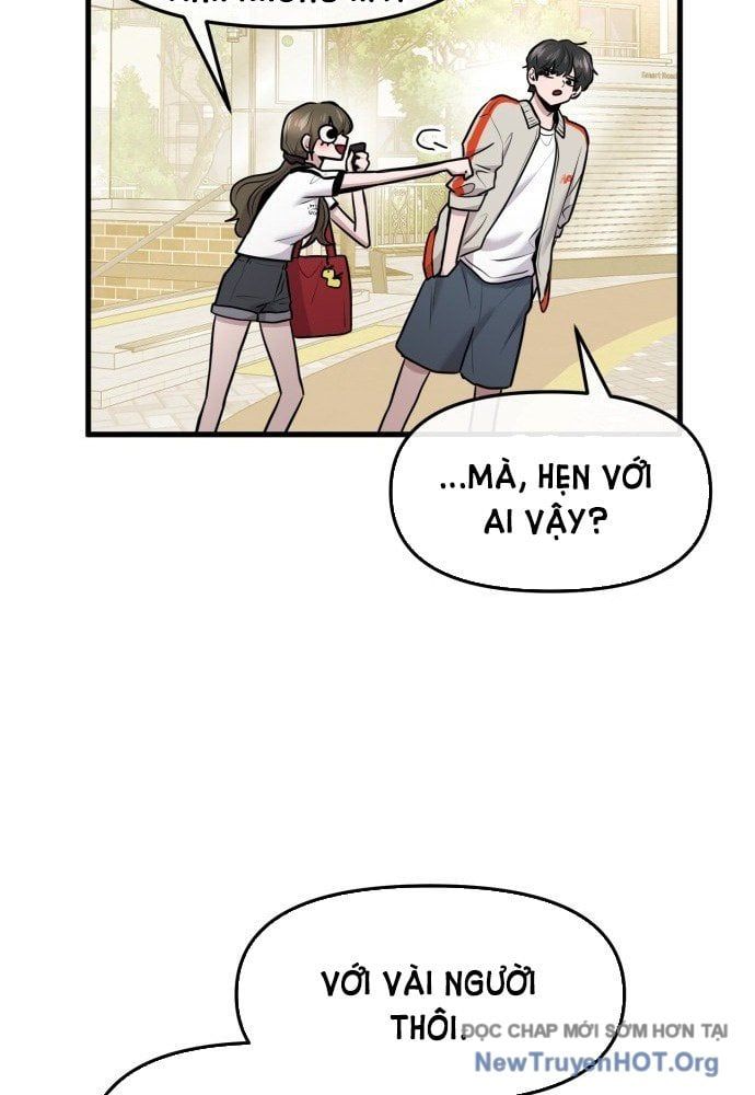 Trở Về Bên Chanbi Chapter 73 - 27