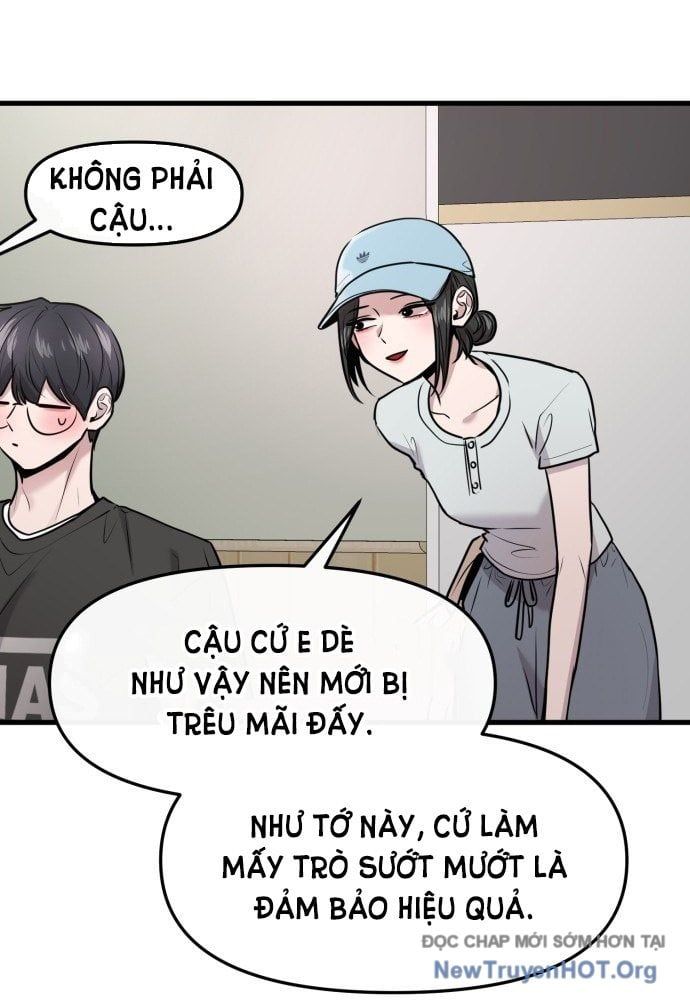 Trở Về Bên Chanbi Chapter 73 - 5