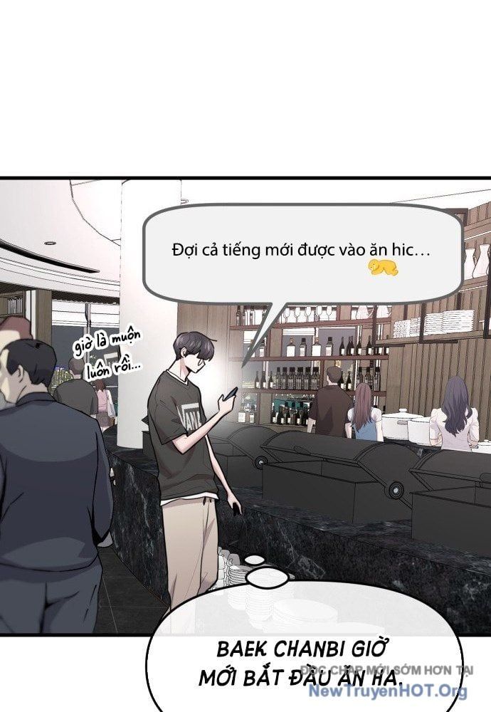 Trở Về Bên Chanbi Chapter 73 - 51