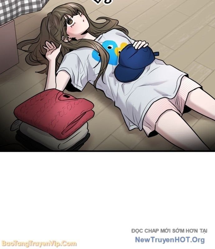 Trở Về Bên Chanbi Chapter 74 - 18