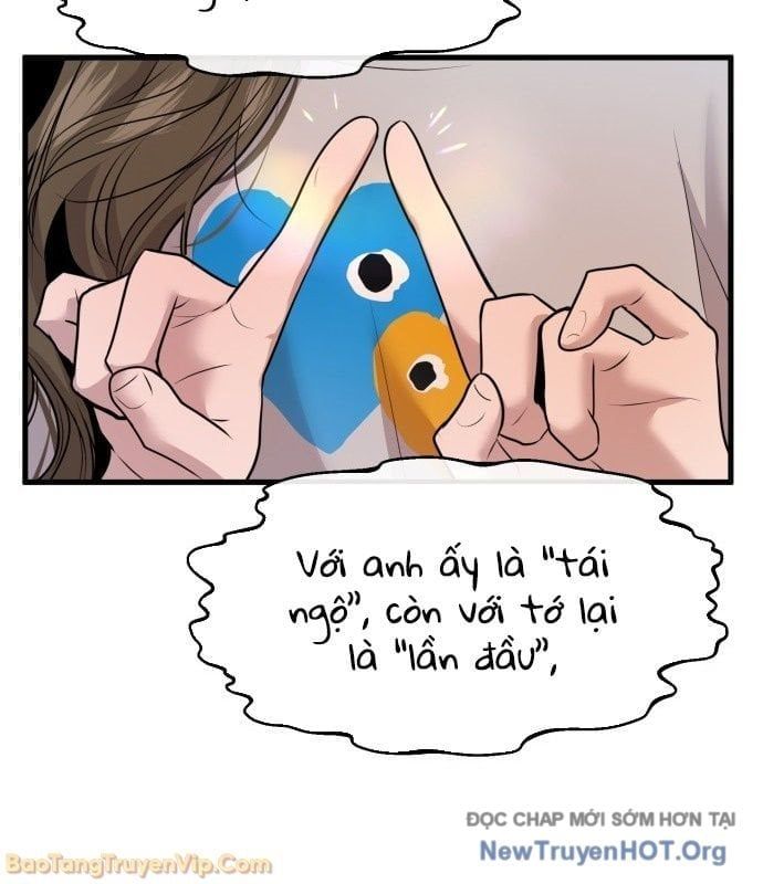 Trở Về Bên Chanbi Chapter 74 - 61