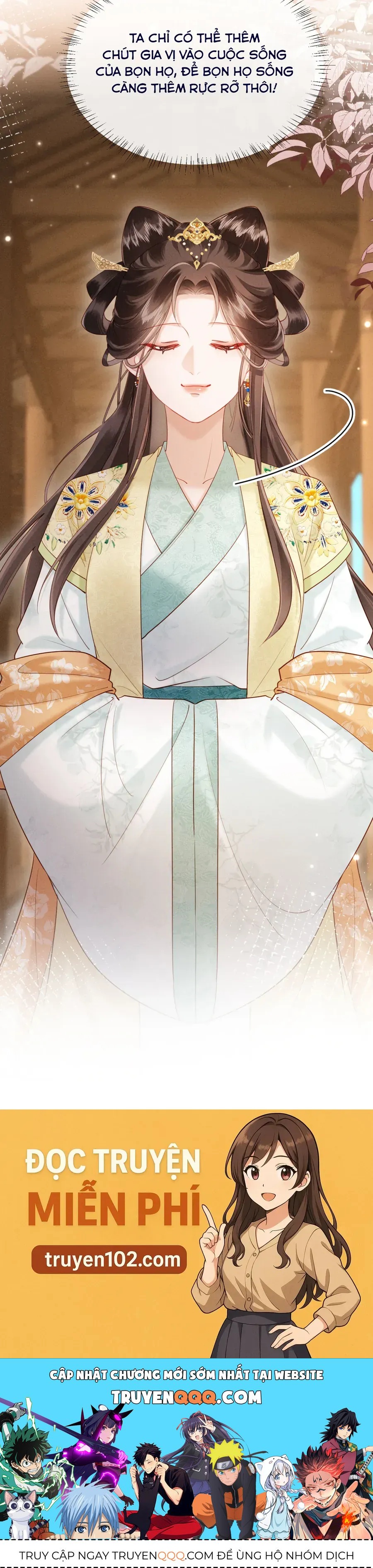 Đêm Tân Hôn , Tôi Đã Mang Thai Con Của Đốc Chủ Chapter 37 - 28