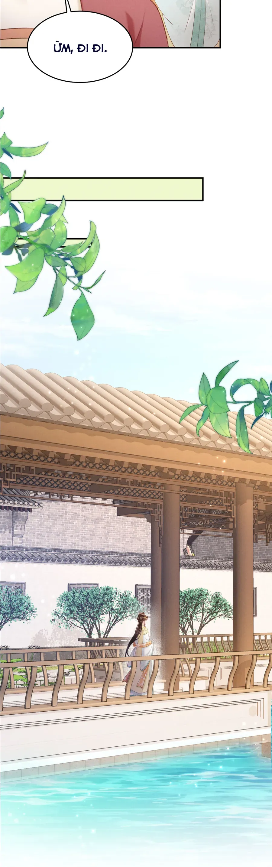 Đêm Tân Hôn , Tôi Đã Mang Thai Con Của Đốc Chủ Chapter 37 - 6